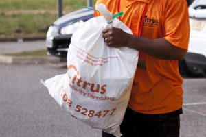 Online ordering coming soon at Citrus Shredding